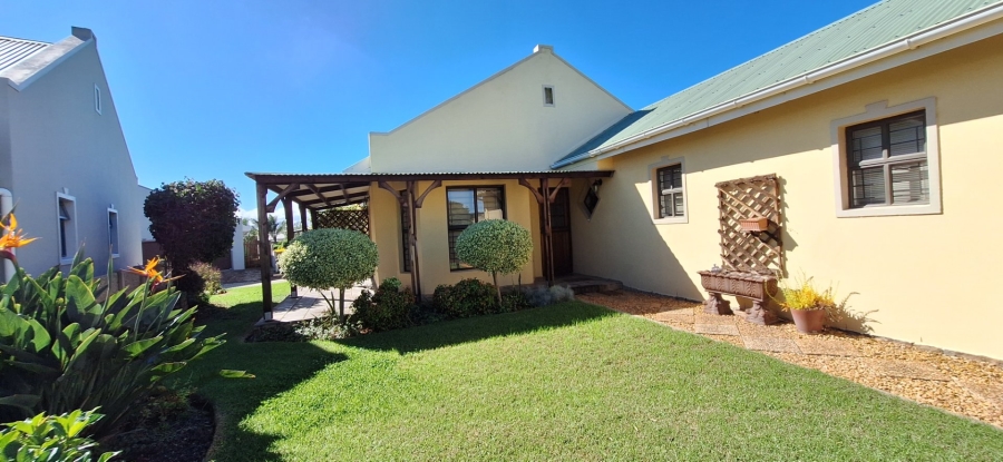  Bedroom Property for Sale in Riversdale Western Cape